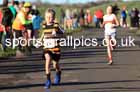 Boys and Girls under-13s 2023 Heaton Memorial 10k Road Race, Newcastle Town Moor, Newcastle.  Photo: David T. Hewitson/Sports for All Pics